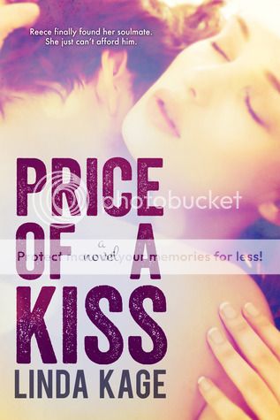 Price of a Kiss